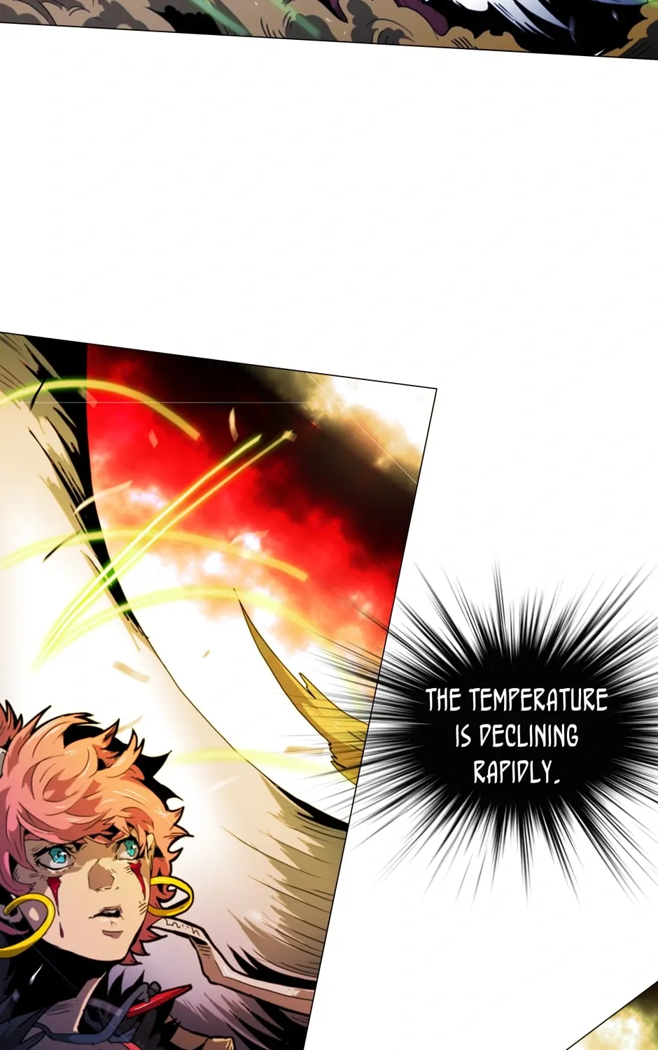 Black Behemoth Chapter 176 page 40 - 