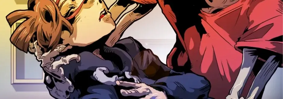 Black Behemoth Chapter 176 page 5 - 