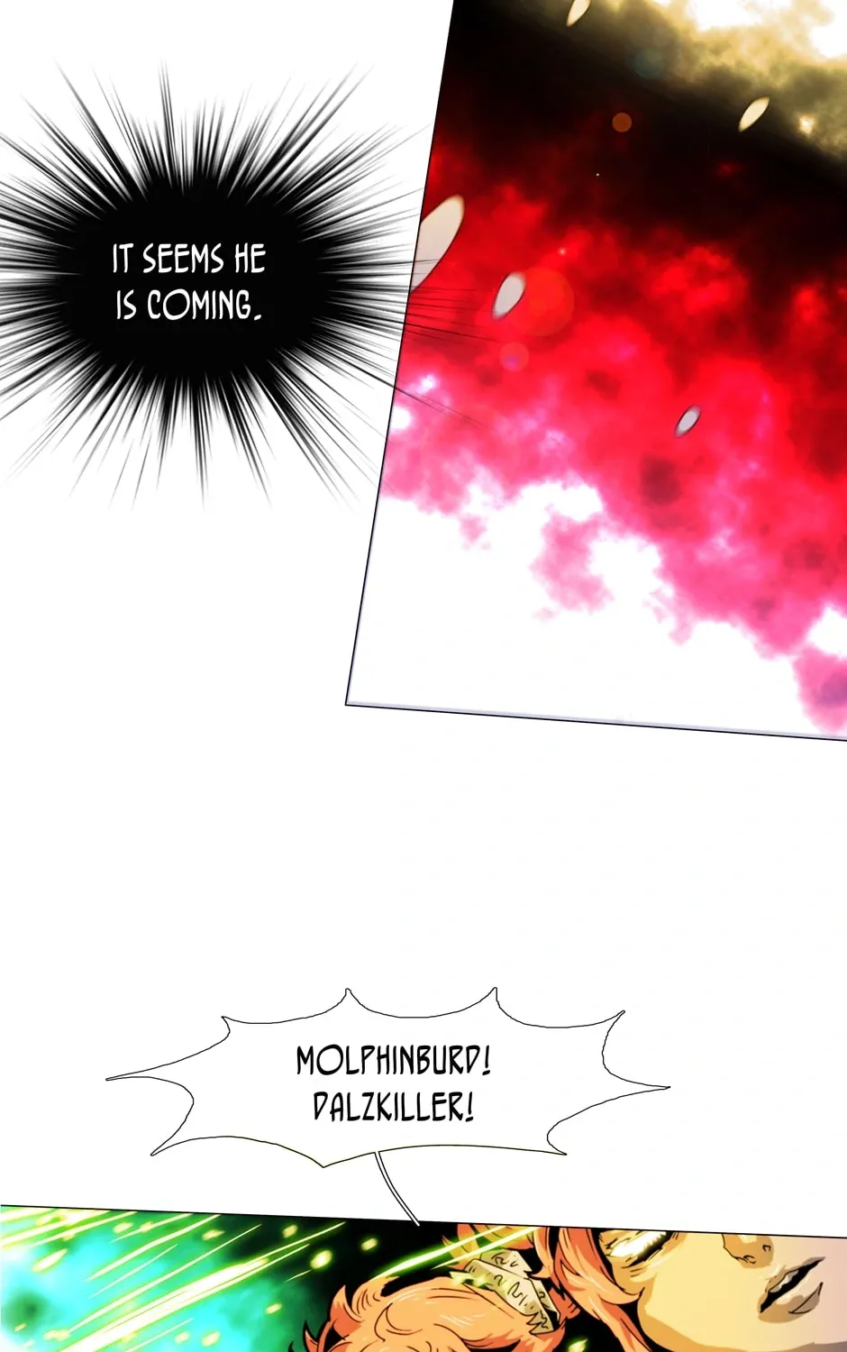 Black Behemoth Chapter 176 page 42 - 
