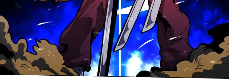 Black Behemoth Chapter 176 page 47 - 