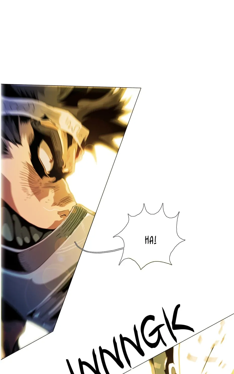 Black Behemoth Chapter 176 page 48 - 