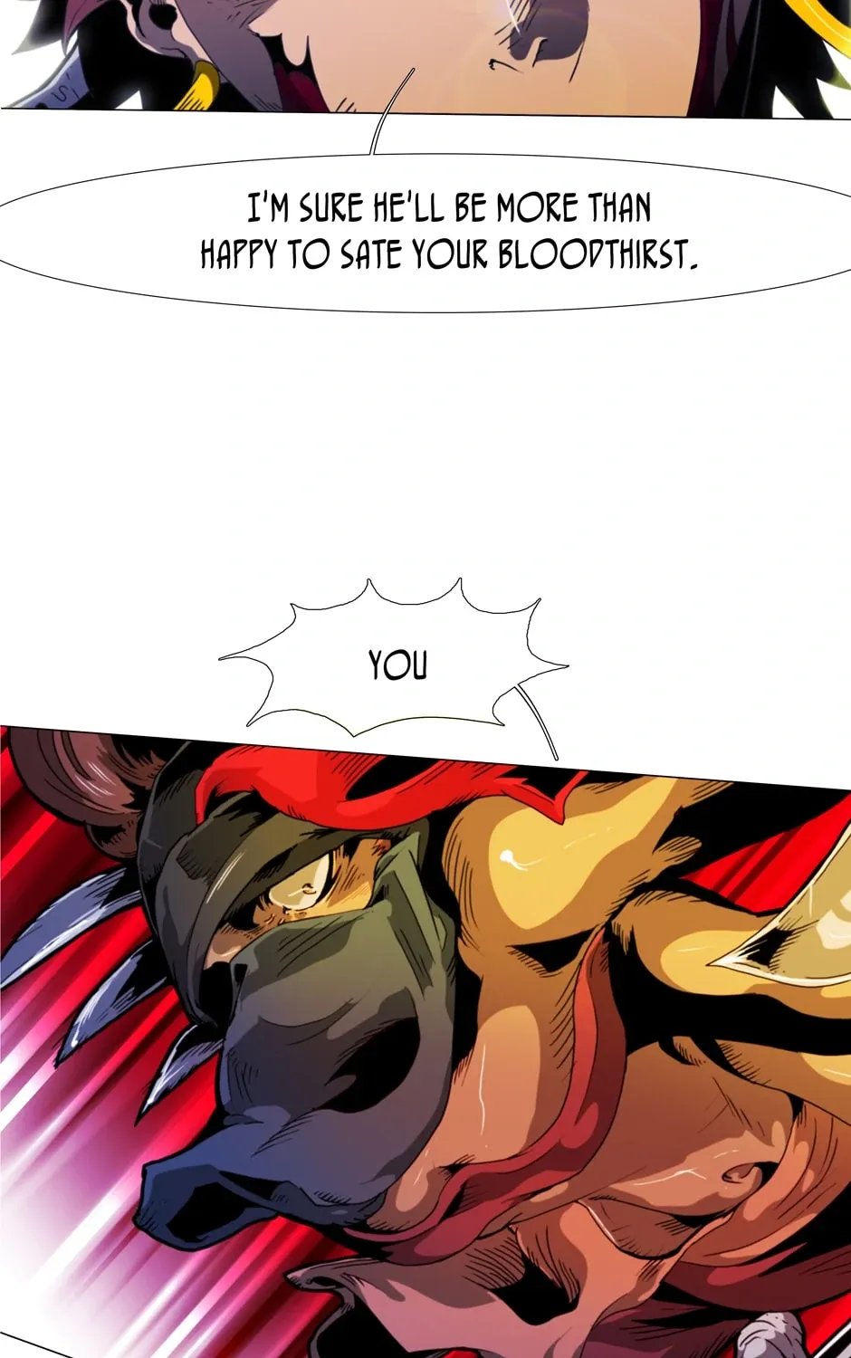 Black Behemoth Chapter 176 page 52 - 