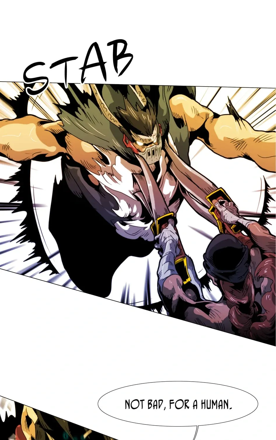 Black Behemoth Chapter 176 page 60 - 