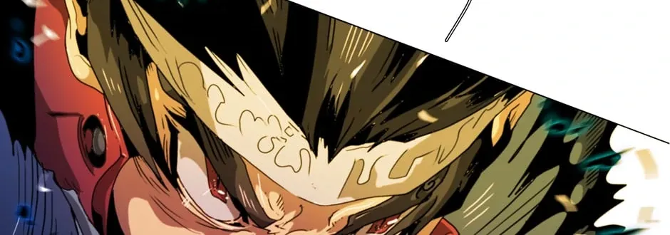 Black Behemoth Chapter 176 page 61 - 
