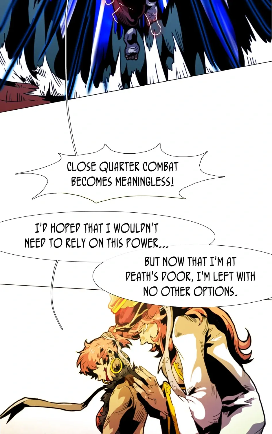 Black Behemoth Chapter 176 page 64 - 