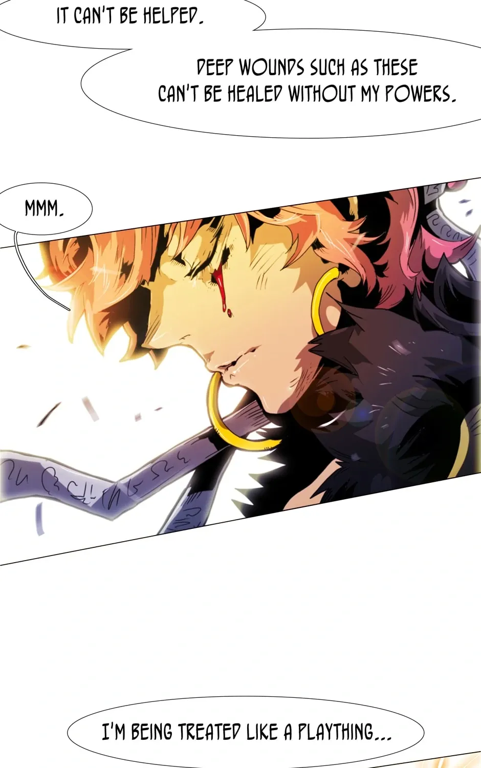 Black Behemoth Chapter 176 page 66 - 