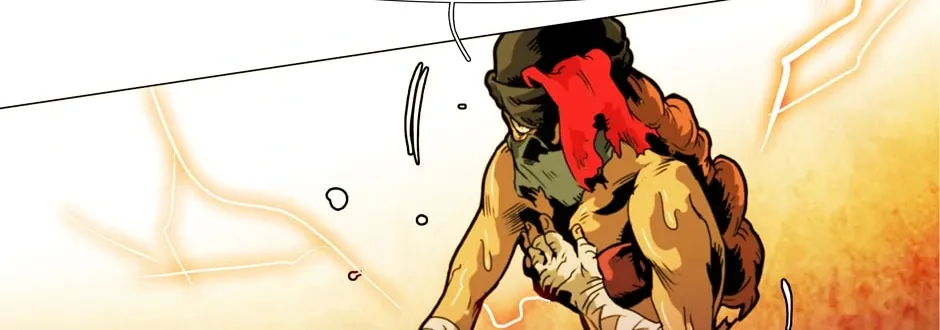 Black Behemoth Chapter 176 page 67 - 
