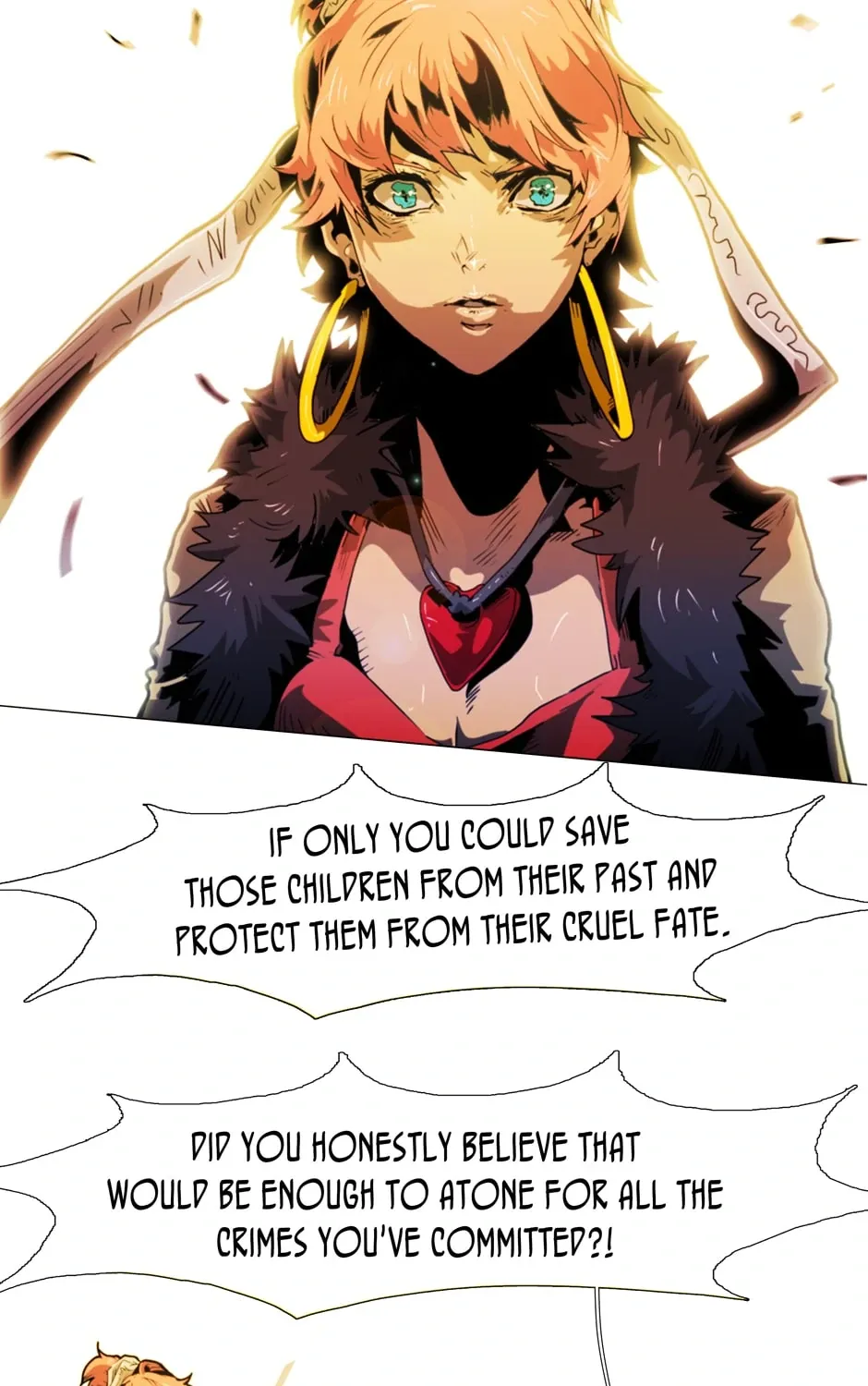 Black Behemoth Chapter 176 page 74 - 