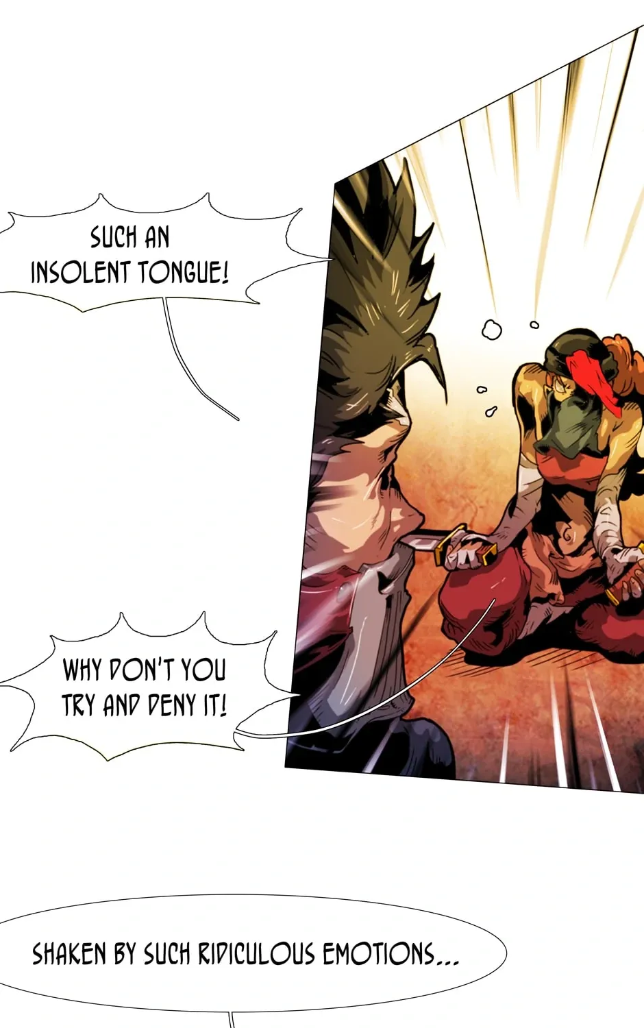 Black Behemoth Chapter 176 page 80 - 