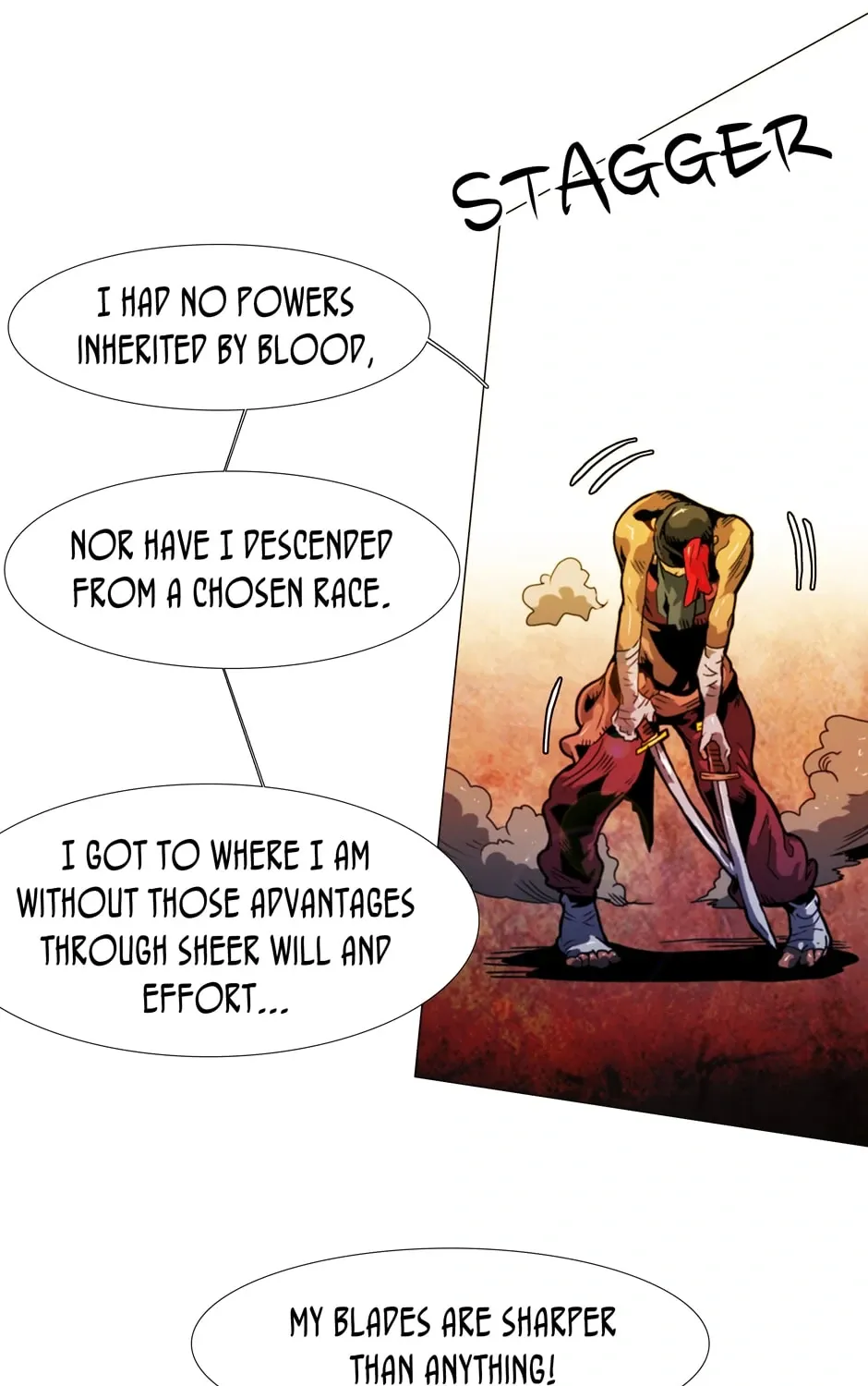 Black Behemoth Chapter 176 page 84 - 