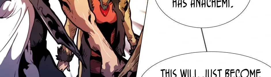 Black Behemoth Chapter 176 page 91 - 