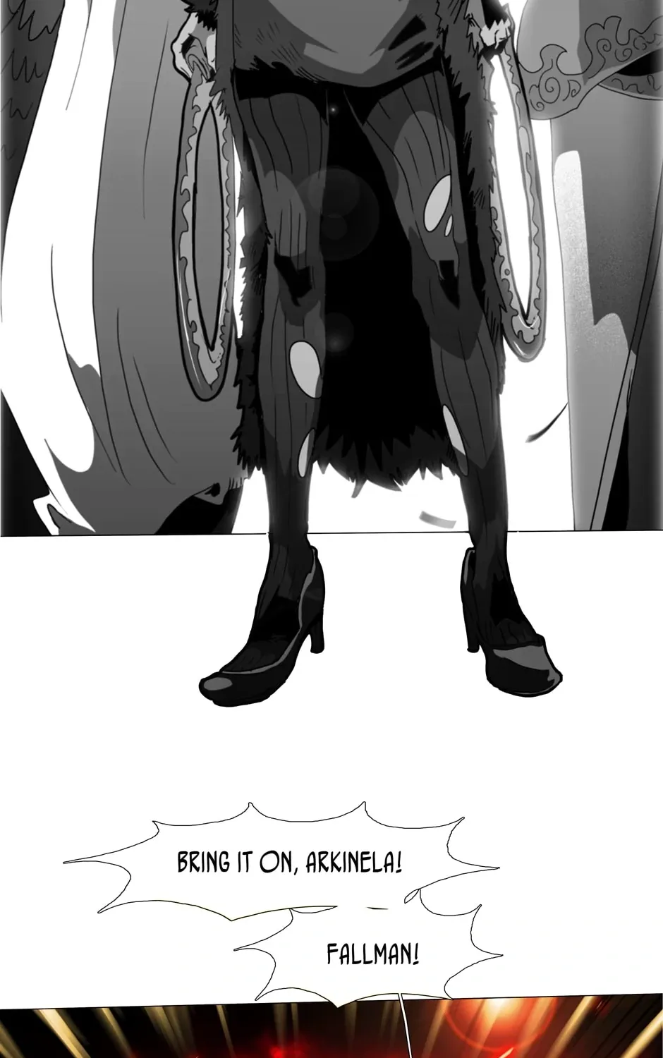 Black Behemoth Chapter 177 page 102 - 