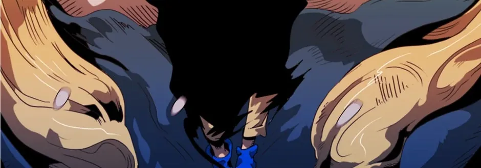 Black Behemoth Chapter 177 page 107 - 
