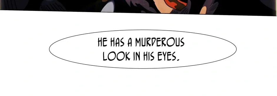 Black Behemoth Chapter 177 page 109 - 