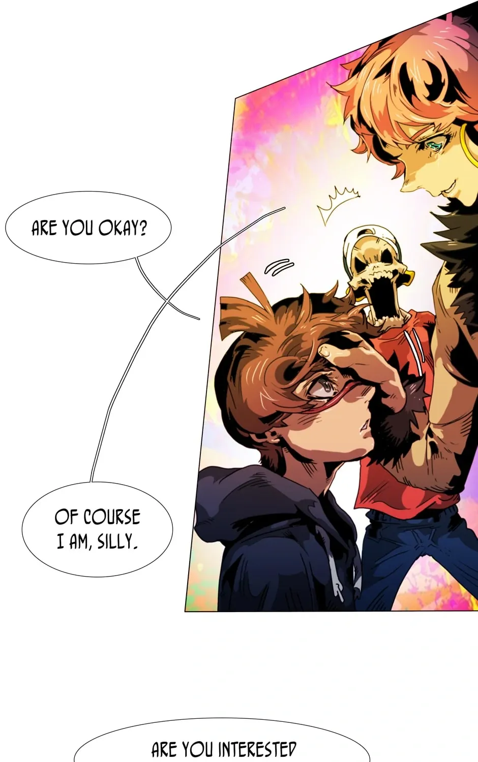 Black Behemoth Chapter 177 page 14 - 