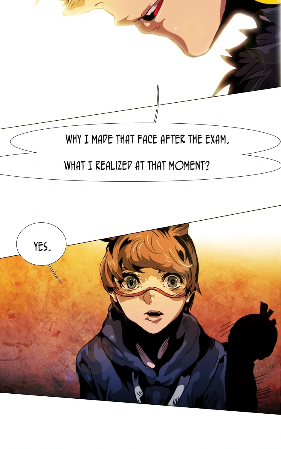 Black Behemoth Chapter 177 page 16 - 