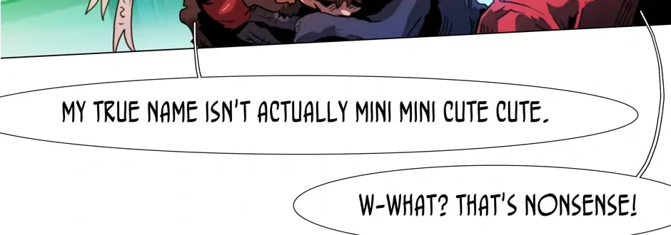 Black Behemoth Chapter 177 page 19 - 