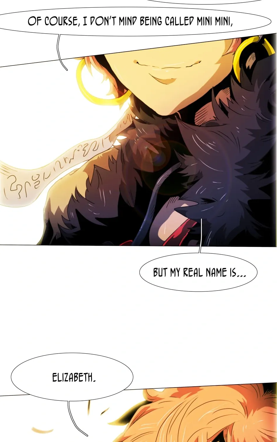Black Behemoth Chapter 177 page 20 - 