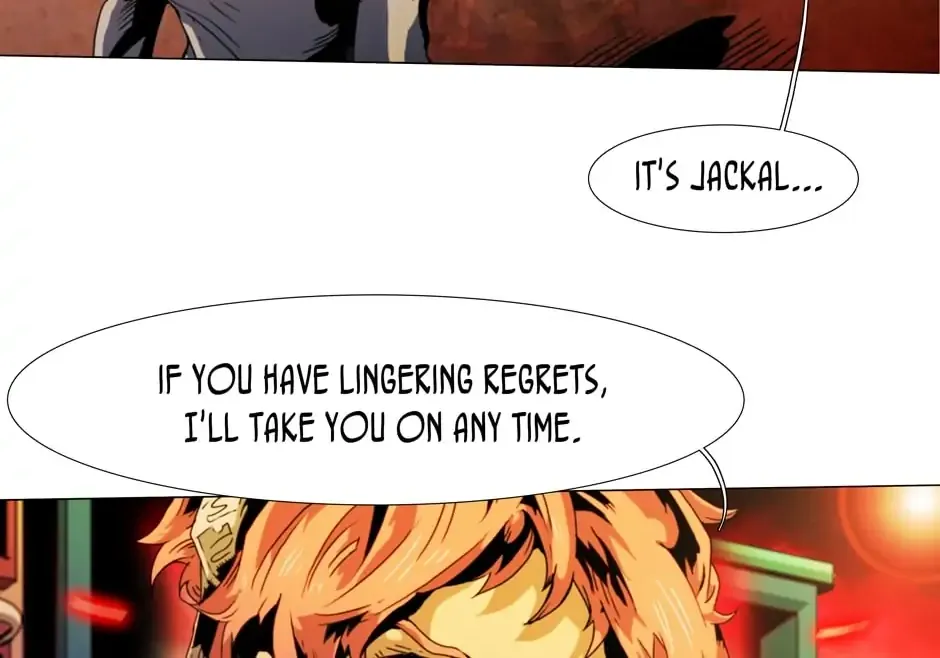 Black Behemoth Chapter 177 page 3 - 
