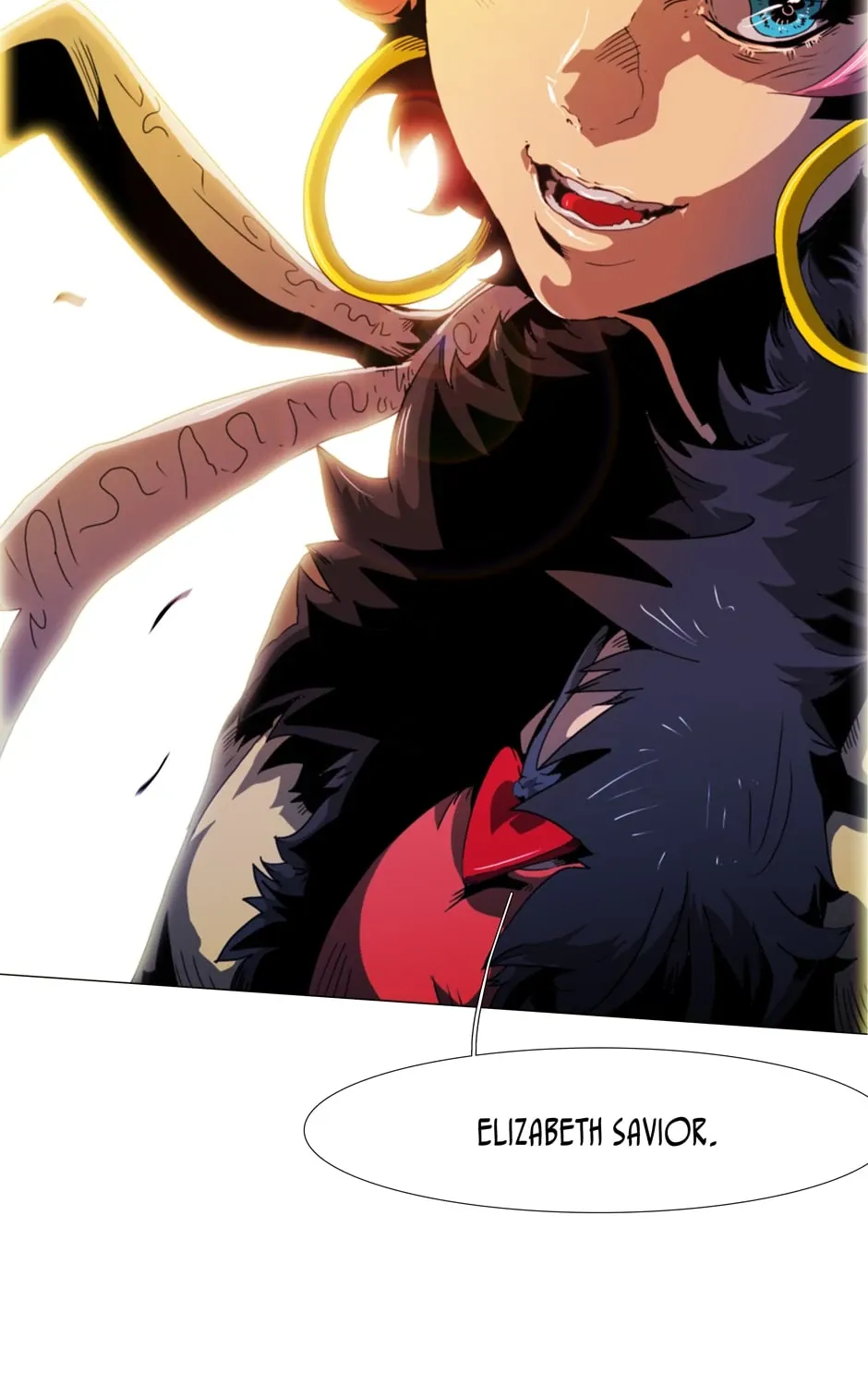Black Behemoth Chapter 177 page 22 - 