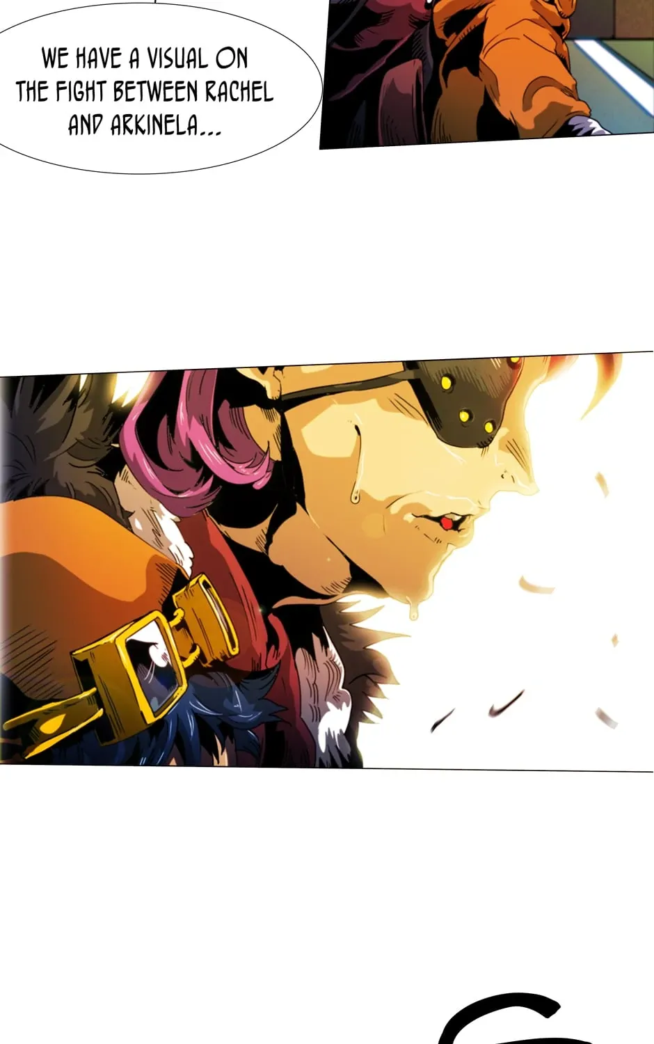 Black Behemoth Chapter 177 page 28 - 