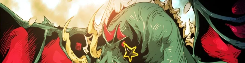 Black Behemoth Chapter 177 page 35 - 