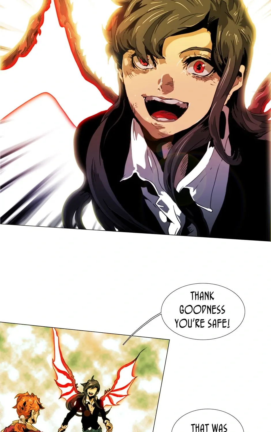 Black Behemoth Chapter 177 page 46 - 