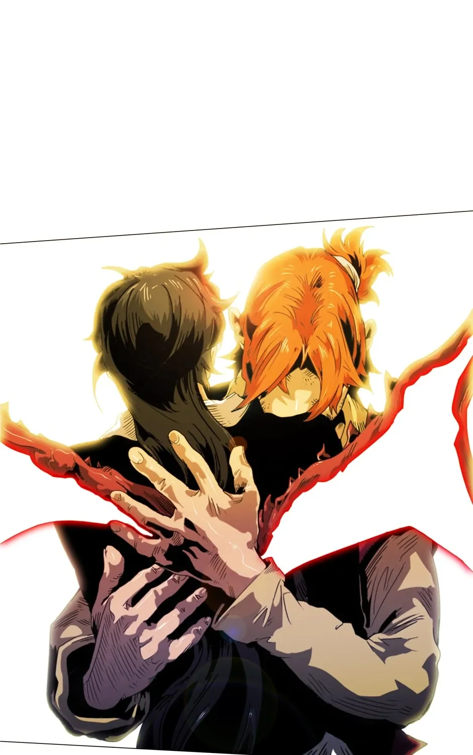 Black Behemoth Chapter 177 page 50 - 