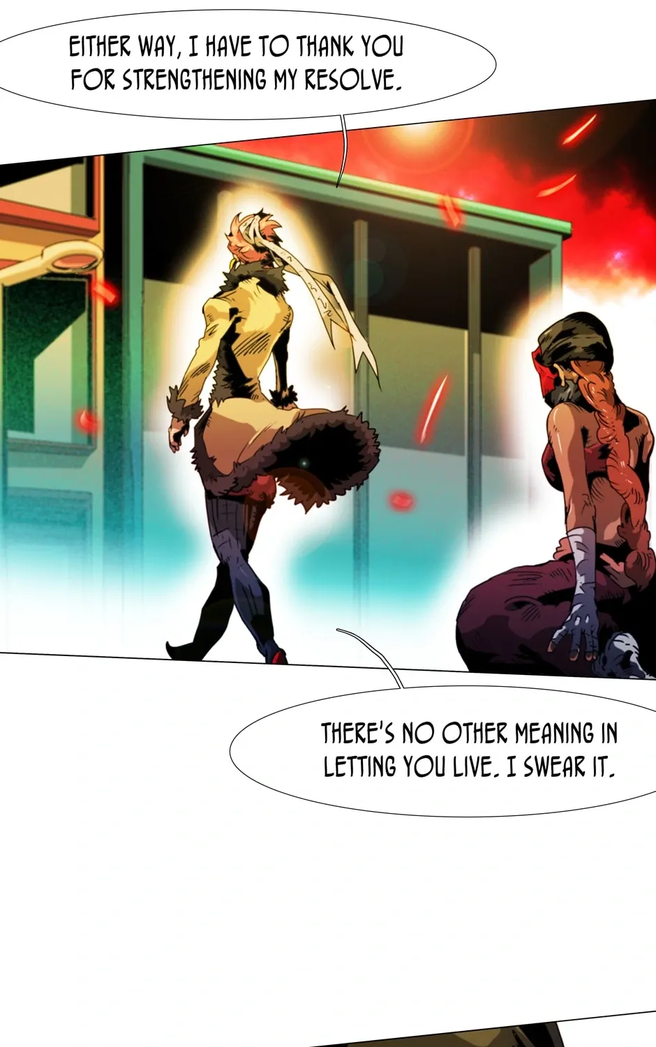 Black Behemoth Chapter 177 page 6 - 