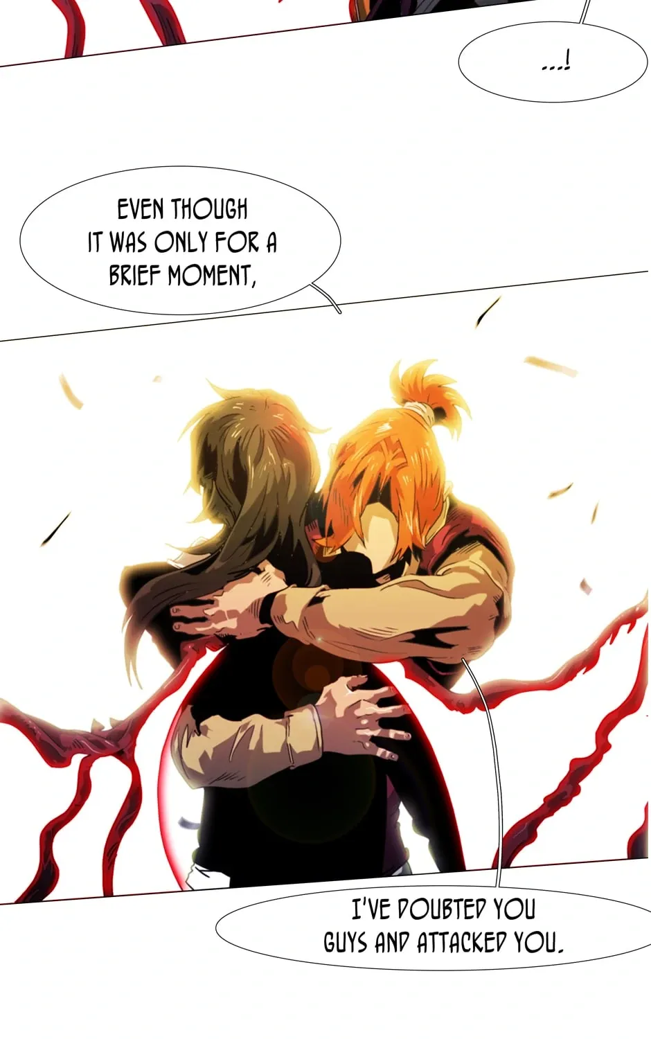Black Behemoth Chapter 177 page 54 - 