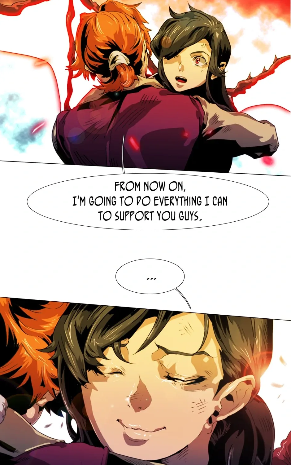 Black Behemoth Chapter 177 page 56 - 