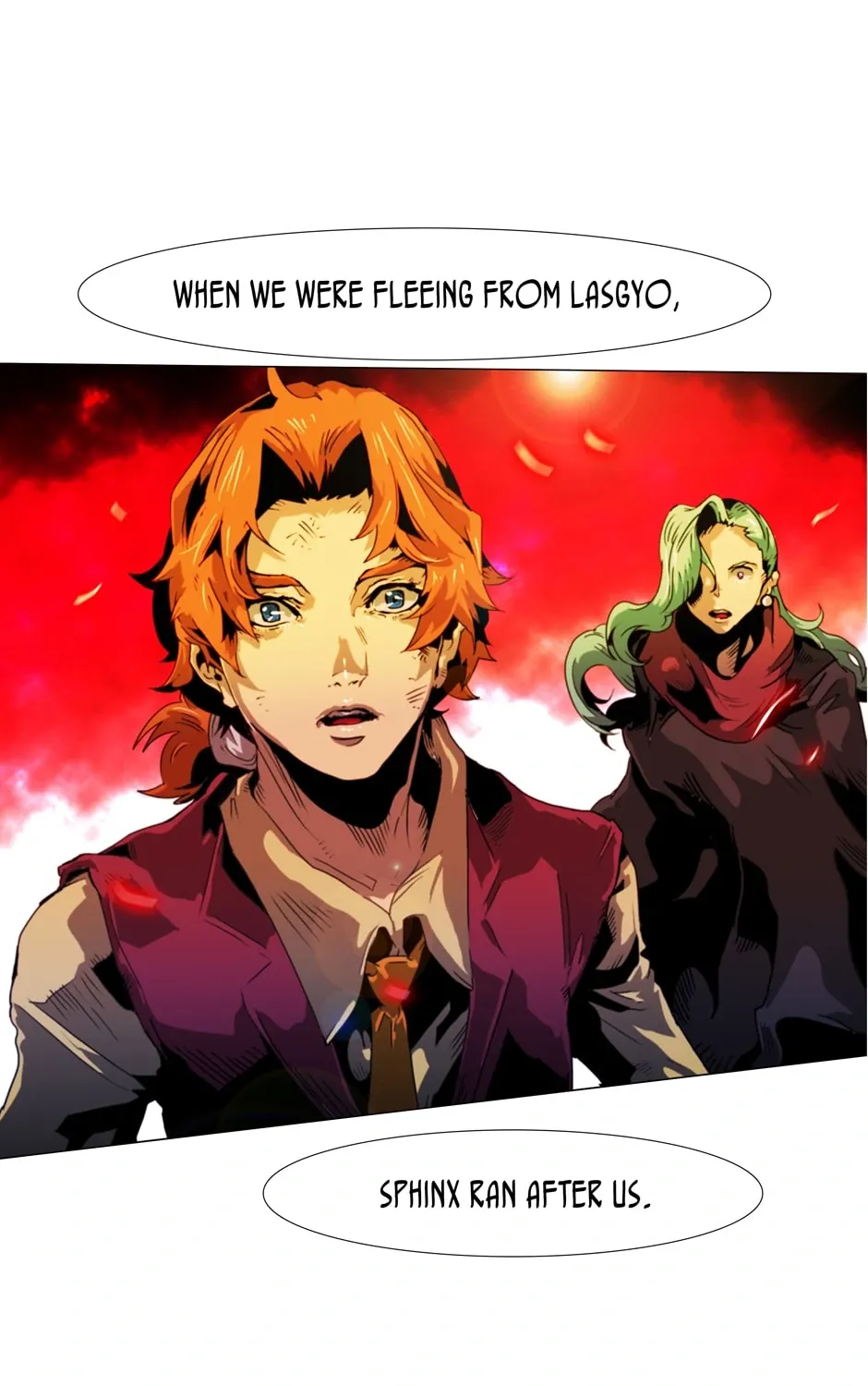Black Behemoth Chapter 177 page 62 - 