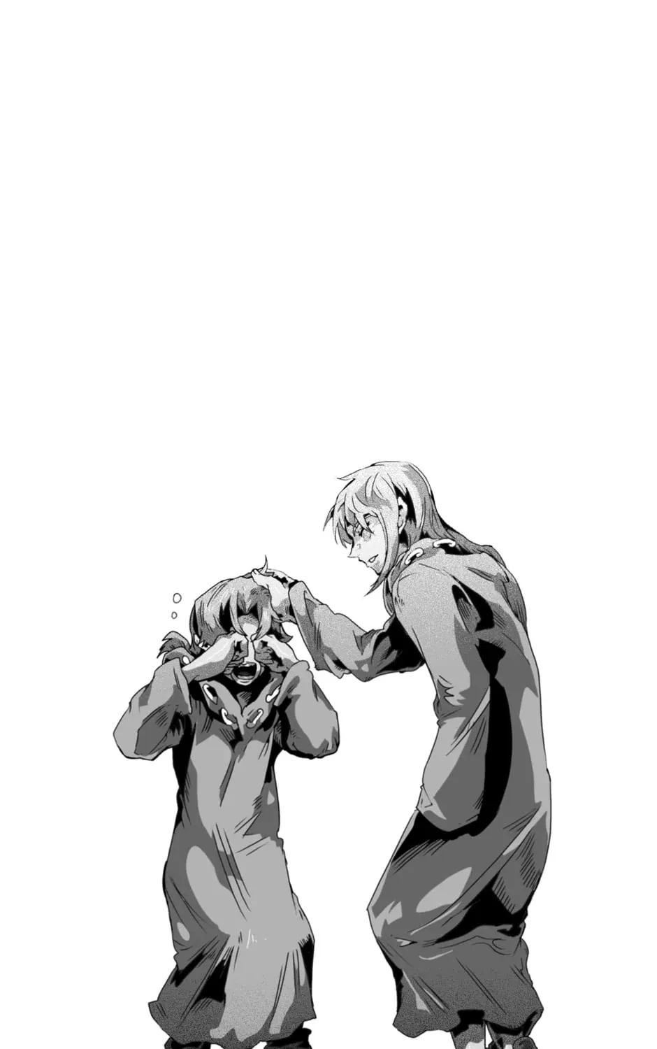 Black Behemoth Chapter 177 page 66 - 