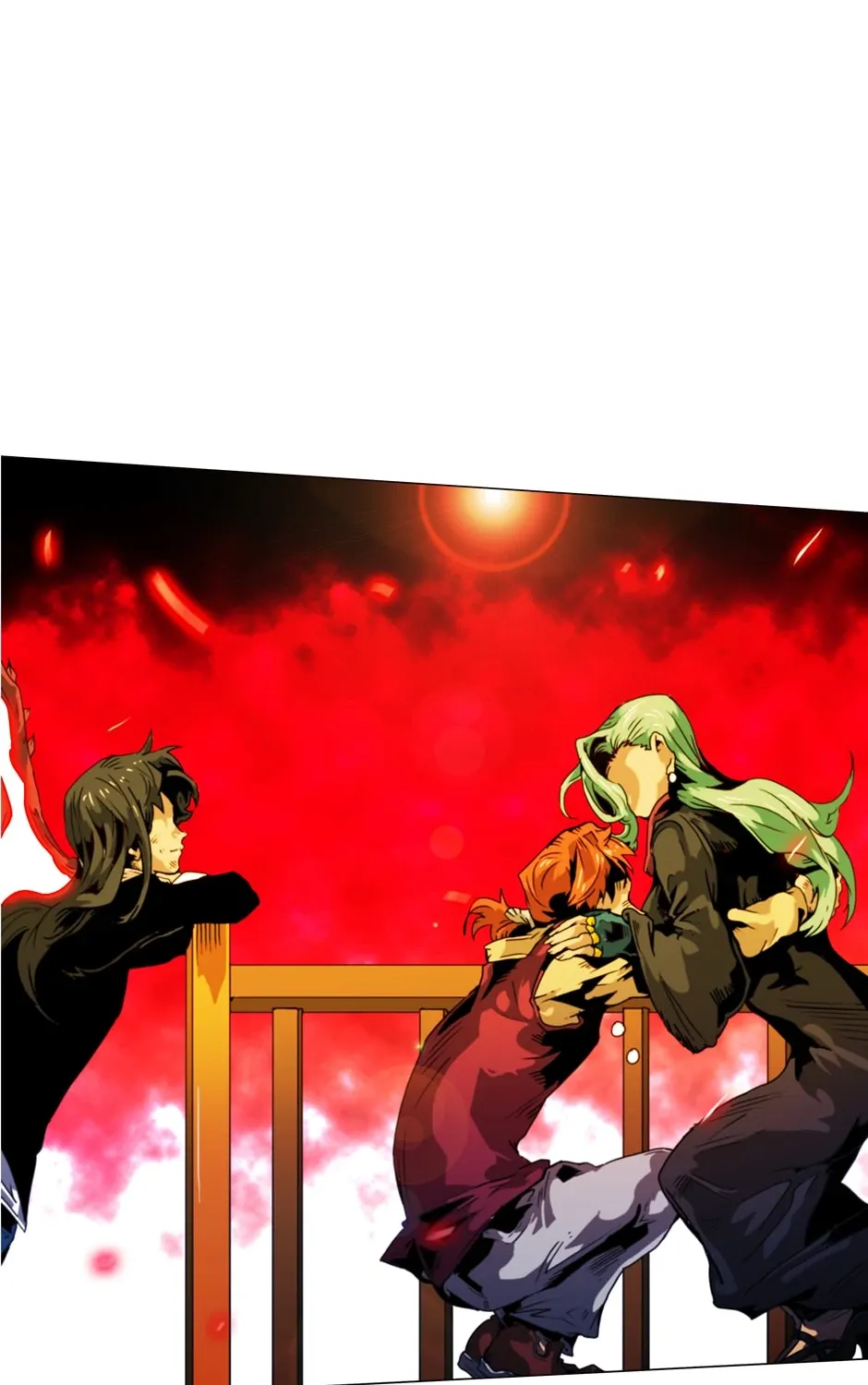 Black Behemoth Chapter 177 page 68 - 