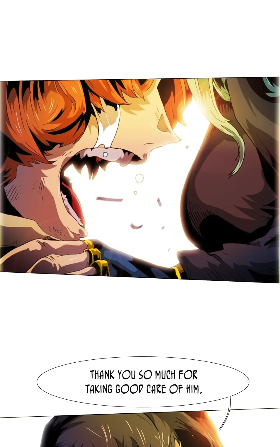Black Behemoth Chapter 177 page 70 - 