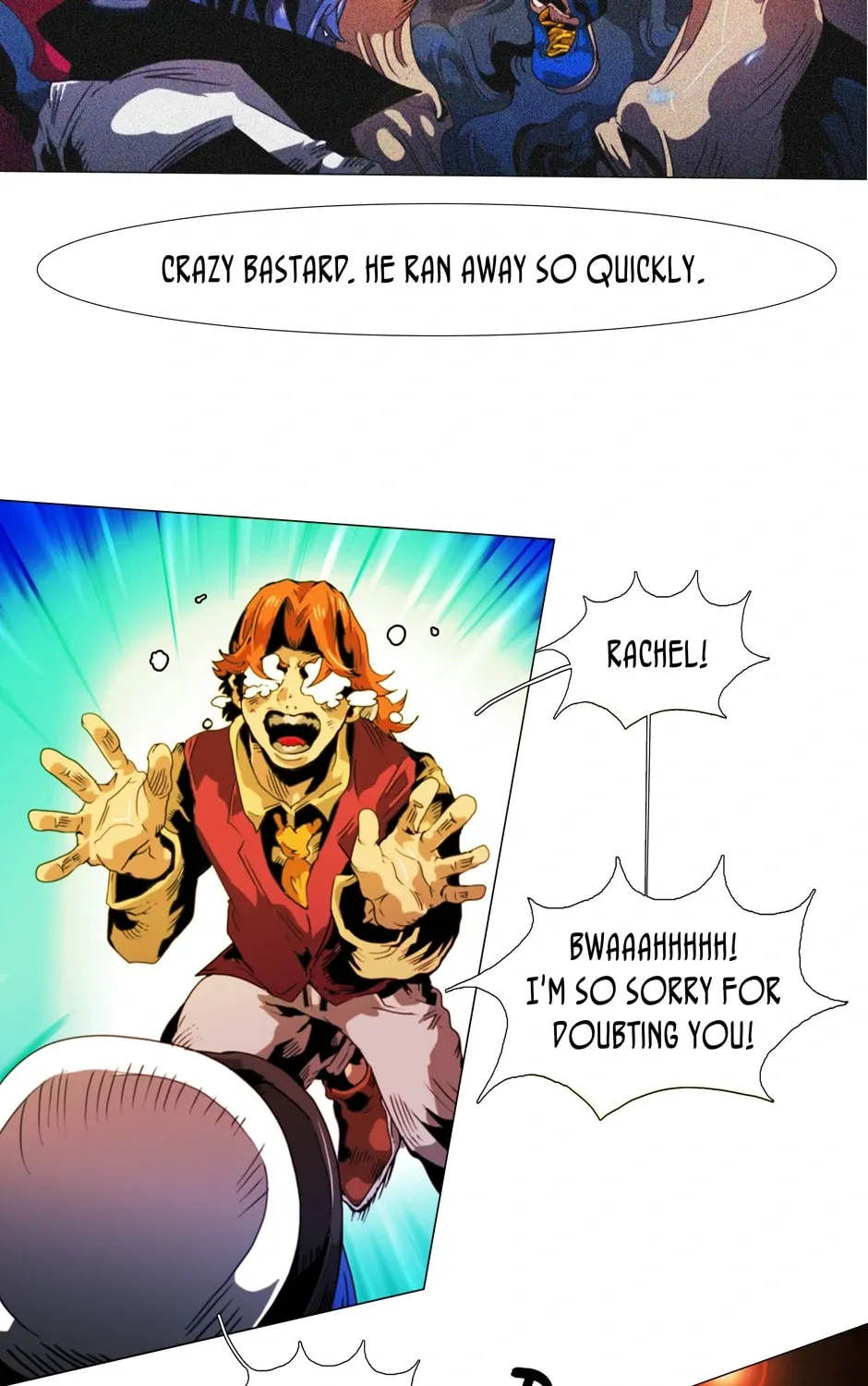 Black Behemoth Chapter 177 page 80 - 