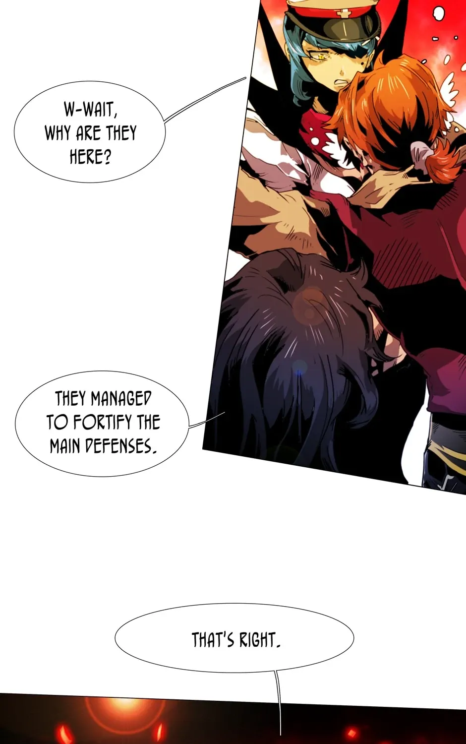 Black Behemoth Chapter 177 page 82 - 
