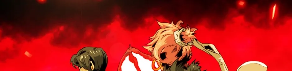Black Behemoth Chapter 177 page 83 - 