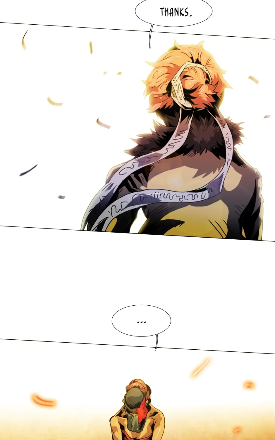 Black Behemoth Chapter 177 page 10 - 