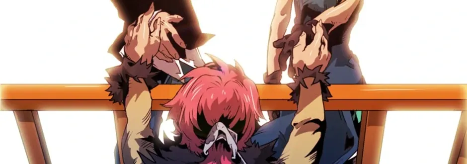 Black Behemoth Chapter 177 page 91 - 