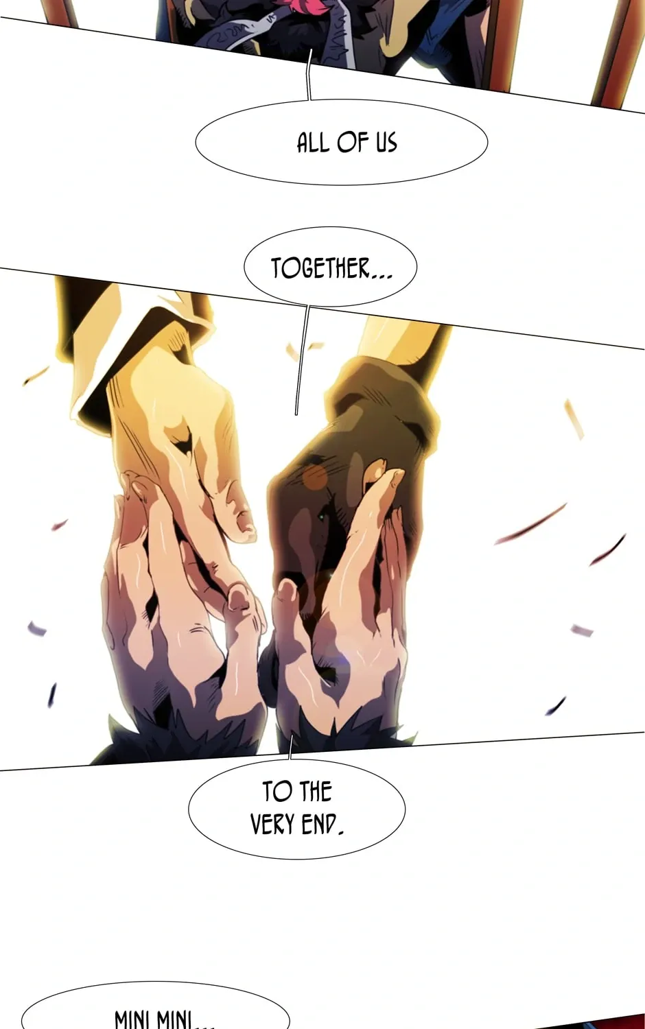 Black Behemoth Chapter 177 page 92 - 