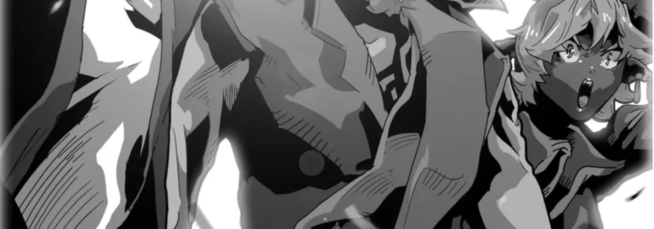 Black Behemoth Chapter 177 page 99 - 