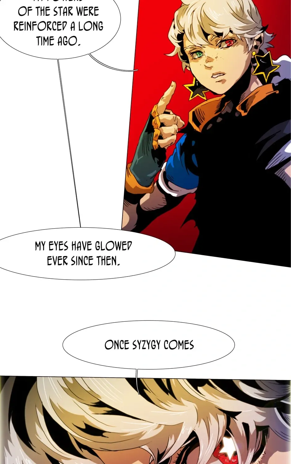 Black Behemoth Chapter 178 page 102 - 