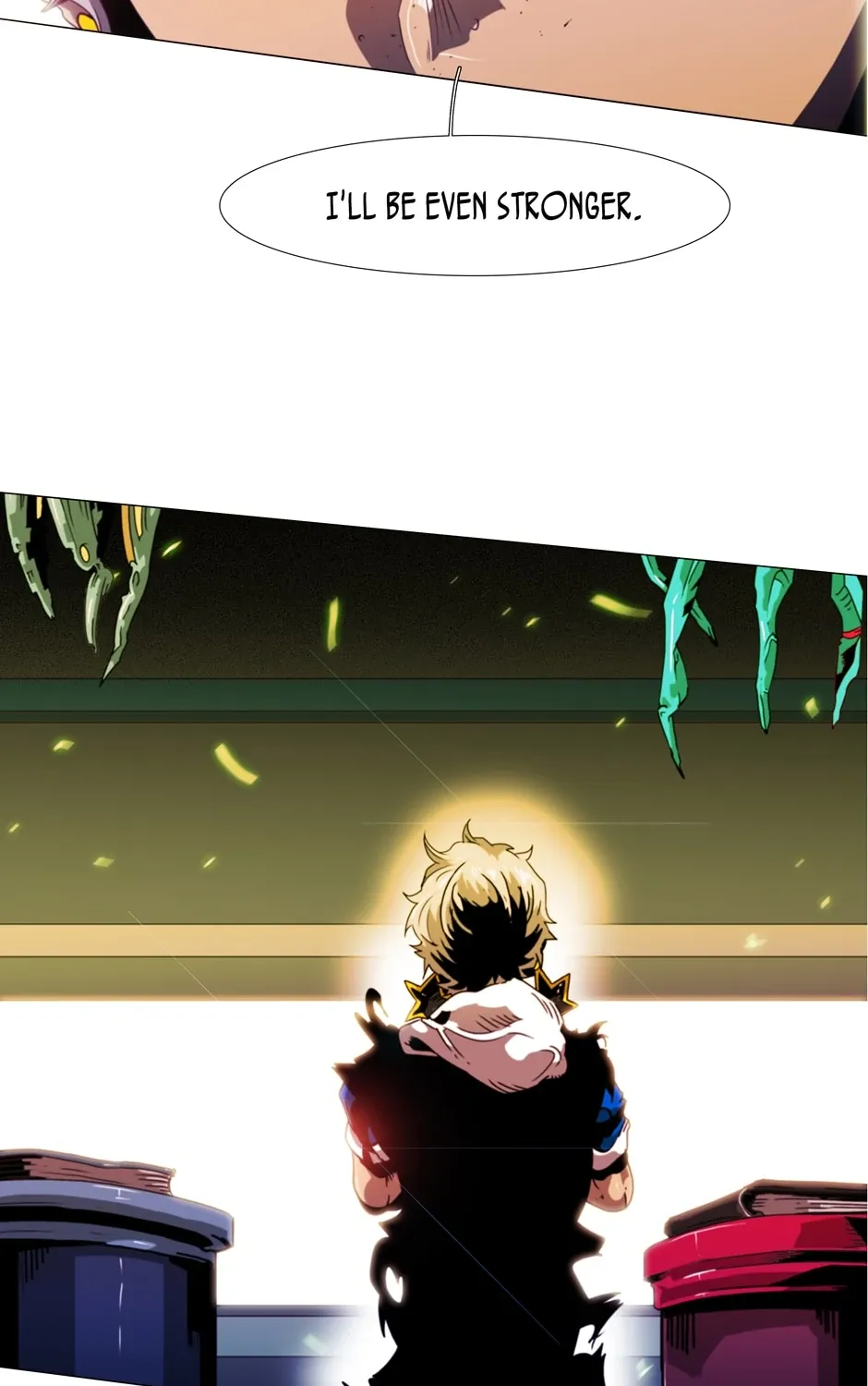 Black Behemoth Chapter 178 page 104 - 
