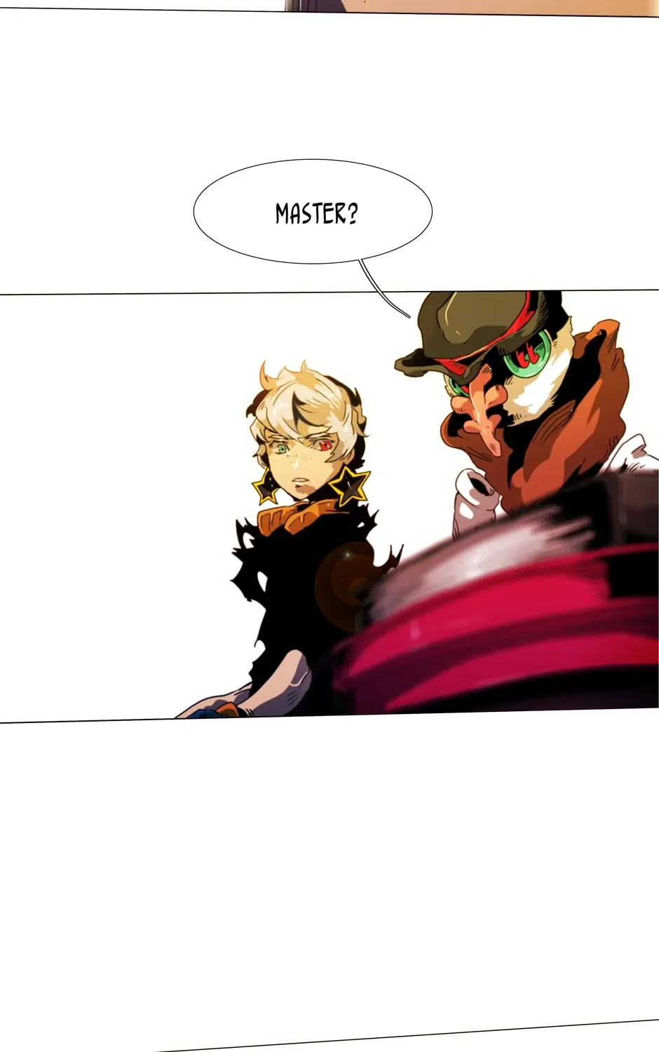 Black Behemoth Chapter 178 page 112 - 