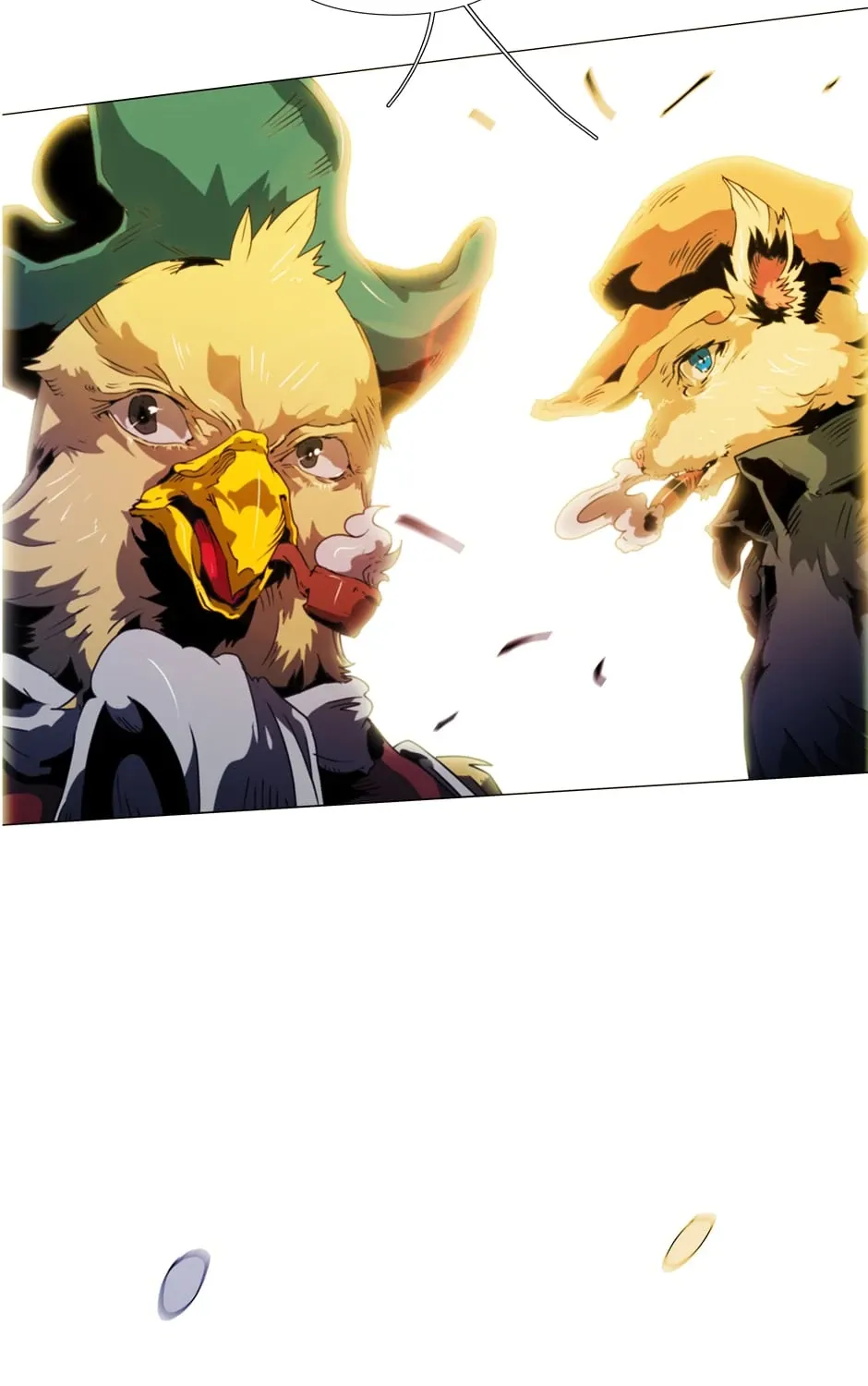 Black Behemoth Chapter 178 page 24 - 
