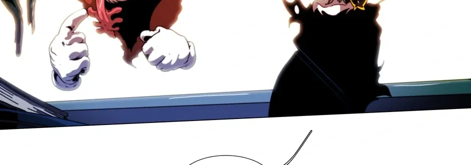 Black Behemoth Chapter 178 page 33 - 