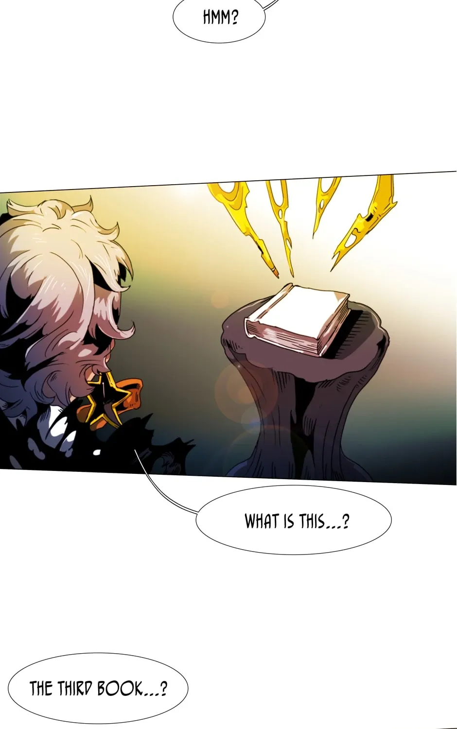 Black Behemoth Chapter 178 page 34 - 