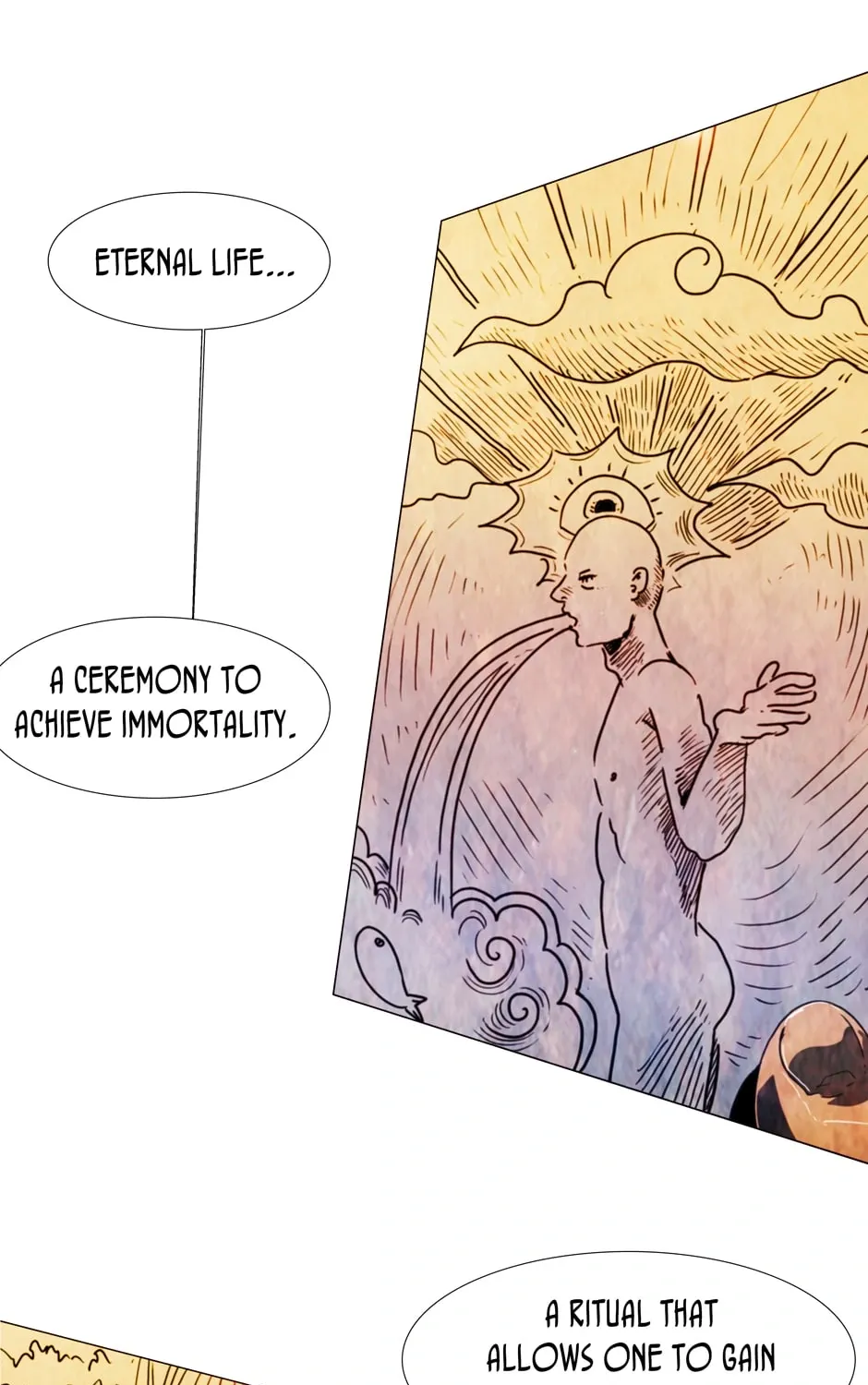Black Behemoth Chapter 178 page 42 - 