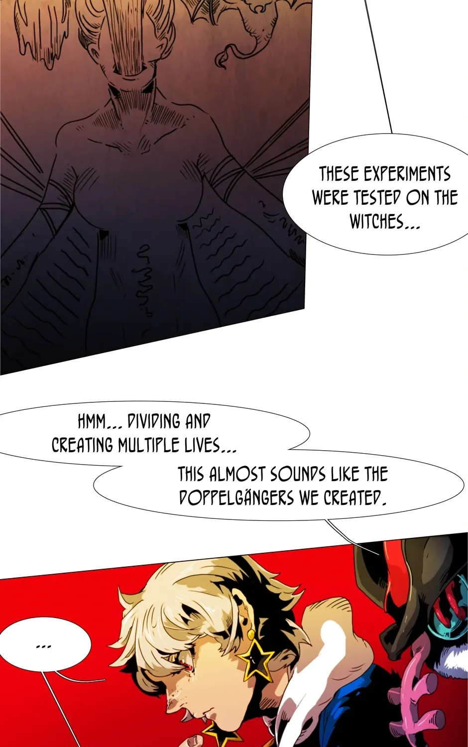 Black Behemoth Chapter 178 page 44 - 